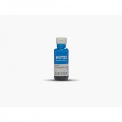 Prıntpen Hp Gt52xl (m0h54ae) Cyan Mürekkep (70ml./sise)