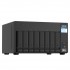 QNAP TS-832PX-4G ALPINE AL324 QC 4 GB RAM- 8-diskli Nas Server (Disksiz)