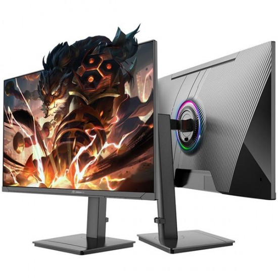 Gamebooster 27" Ss Ips Gb-2719fqhd 0.5ms 180hz Hdmi-dp Pivot Gaming Monitör