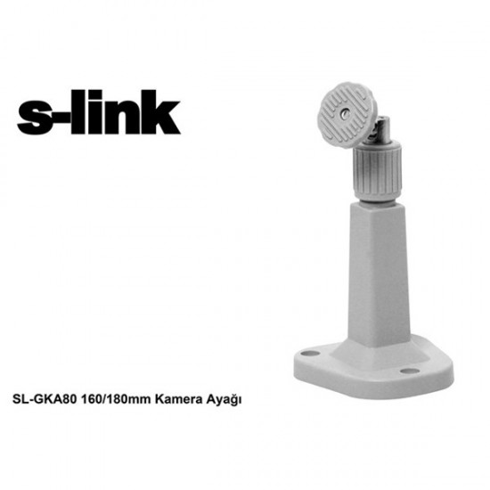 S-link SL-GKA80 160/180mm Kamera Ayağı
