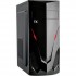 Tx 300w K3 Txchk3p300 Standart Mid-tower Pc Kasasi