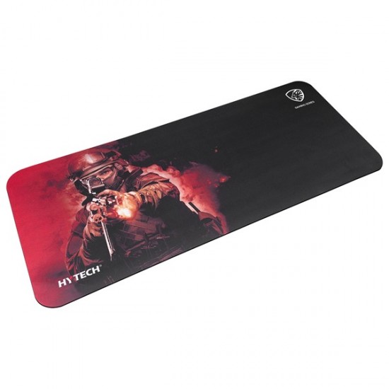 Hytech Hy-xmpd70-3 30*70 Oyuncu Mouse Pad