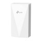 Tp-link Eap655-wall Ax3000 Wifi-6 Duvar Montajlı Access Point