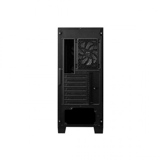 Msi Mag 320r Airflow 4-rgb Fanli Gamig Mid-tower Pc Kasasi