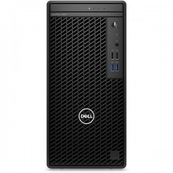 Dell Optiplex 3000mt N010o3000mtacw Core I5 12500 16gb- 512gb Nvme- W11 Pro