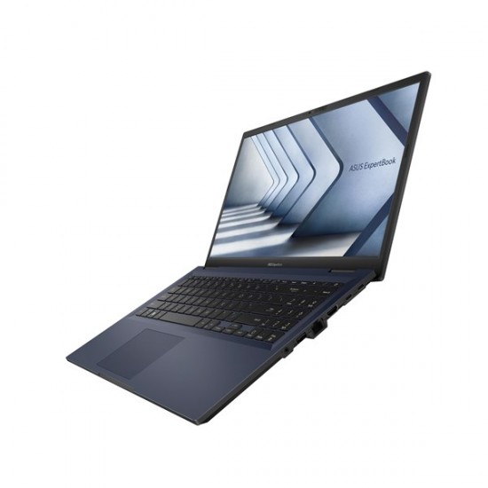 Asus 15.6" B1502cba-i58512b3d Core I5 1235u 8gb- 512gb Ssd- O/b Uhd Fdos