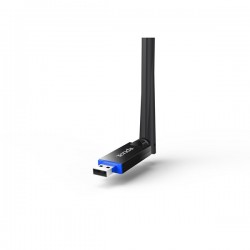 Tenda U10 Ac650 Dual Band Usb 3.0 Kablosuz Adaptör