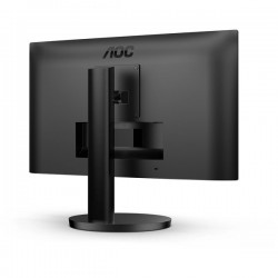 Aoc 23.8" Ips 24b3cf2 1ms 100hz Hdmi/usb-c Multimedya Monitör çerçevesiz