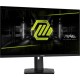 Msi 27" Flat Rapid Ips 274qrf 1ms 180hz Hdmi-dp Gaming Monitör 2560x1440