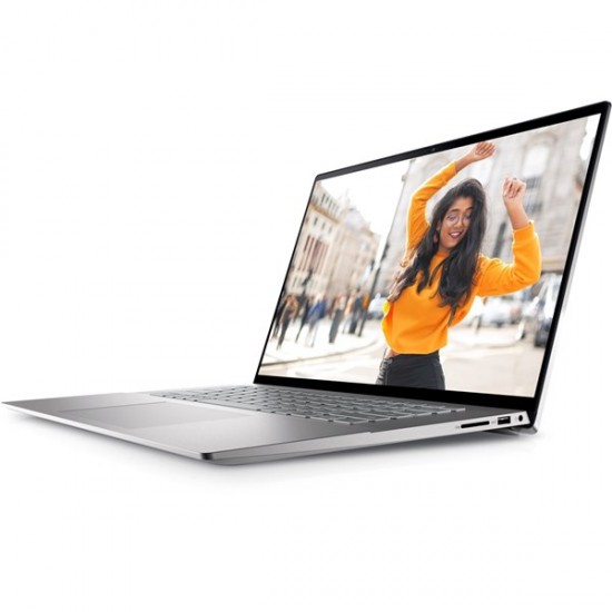 Dell 16" Inspiron 5620 I56204101u Core I5 1235u-8gb Ram-256gb Nvme-w11 Pro Alüminyum Kasa