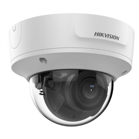 Hıkvısıon Ds-2cd2743g2-izs 4mp Acusense 2.8-12mm Motorıze H265+ Ir Dome Ip Kamera