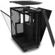 Nzxt H6 Flow Cc-h61fb-01 Gaming Mid-tower Pc Kasasi