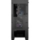 -msi 750w 80+ Bronze Mag Forge 100r Gaming Mid-tower Pc Kasası Siyah