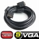 Dark Dk-cb-vgal500 5metre Vga Görüntü Kablosu