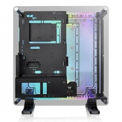 Thermaltake Distrocase 350p Ca-1q8-00m1wn-00 Gaming Mid-tower Pc Kasasi