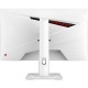 Msi 27" Flat Rapid Ips Mag 274qrfw 1ms 180hz Hdmi-dp Gaming Monitör 2560x1440 Beyaz