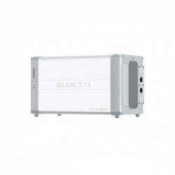 Bluetti Ep600 Inverter