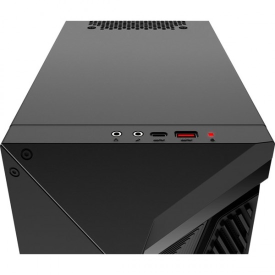 Msi Mag Infinite S3 14nud7-1432eu Core I7 14700f-16gb Ddr5 Ram-1tb Nvme-8gb Rtx4060ti-w11h