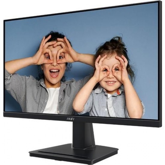 Msi 21.5" Ips Pro Mp225 1ms 100hz Hdmi Ev Ofis Monitörü