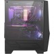 -msi 750w 80+ Bronze Mag Forge 100r Gaming Mid-tower Pc Kasası Siyah