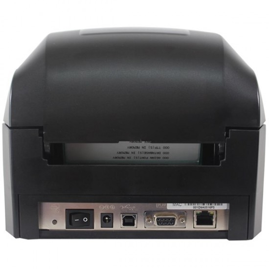 GODEX 203dpi GE300 Thermal,Direct Thermal USB,Seri,Ethernet Barkod Yazıcı