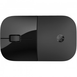 HP Z3700 758A8AA Kablosuz Mouse -Siyah
