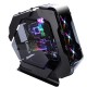 Zalman Z-machine500 Argb Gaming E-atx Pc Kasasi