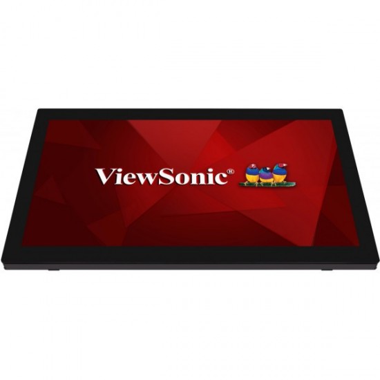 Viewsonic 27" Dokunmatik Td2760 6ms 60hz Hdmi-dp Kurumsal Monitör