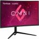 Viewsonic 27" Va Vx2718-2kpc-mhdj 1ms 165hz Hdmi-dp Kavisli Gaming Monitör 2560x1440