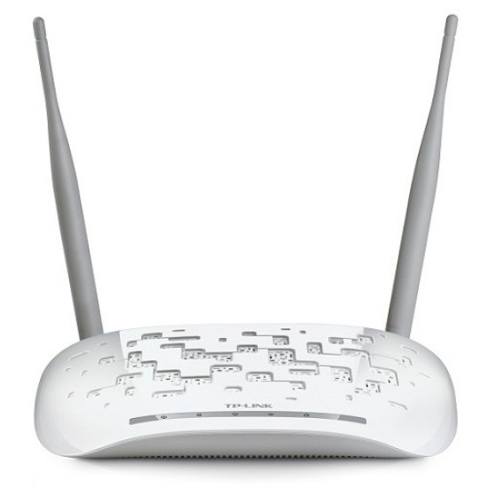 Tp-link Tl-wa801n 300mbps N300 2.4ghz Mesafe Genişletici Ev Ofis Tipi Access Point