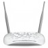 Tp-link Tl-wa801n 300mbps N300 2.4ghz Mesafe Genişletici Ev Ofis Tipi Access Point