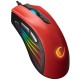 Rampage Limbo Usb Gaming Siyah/kırmızı Mouse Smx-r33