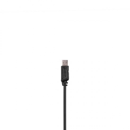 Rampage RM-K6 STARK USB 7.1 Double RGB Efekt Metalik Gri Surround Gaming Oyuncu Mikrofonlu Kulaklık