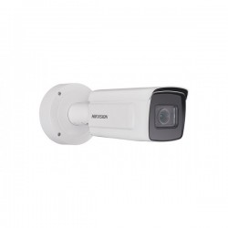 Hikvision 2mp Bullet 2.8-12mm Motorize Ds-2cd2a26g0/p-izhs Ip Güvenlik Kamerası (plaka Tanıma)