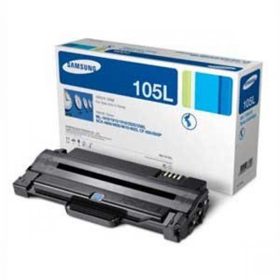 Samsung Mlt-d105l Sıyah 2500sy Orjınal Toner