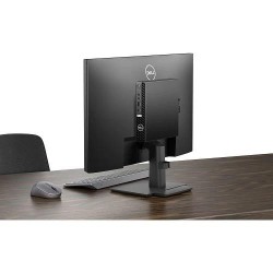 Dell 482-bber Vesa Siyah Monitör-mini Pc Montaj Aparatı