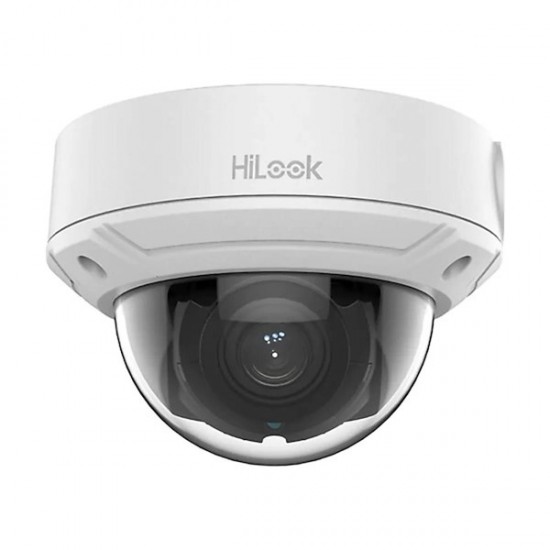 Hilook 4mp Ipc-d640h-z Motorize Dome Ip Kamera