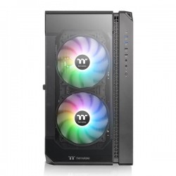 Thermaltake View 51 Ca-1q6-00m1wn-00 Gaming Full-tower Pc Kasasi