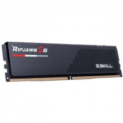 Gskill 16gb Ddr5 5600mhz Cl36 Pc Ram Ripjaws S5 F5-5600j3636c16gx1-rs5k