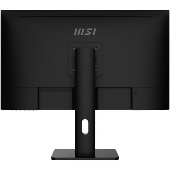 Msi 27" Flat Ips Mp273ap 1ms 100hz Hdmi Pivot Ev Ofis Monitörü