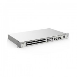 Ruijie 8port Rg-nbs3200-24sfp/8gt4xs Gigabit 24x Sfp / 4x 10gbe Yönetilebilir Switch