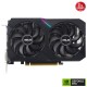 Asus 8gb Dual Rtx3050-o8g-v2 Gddr6 128bit Hdmi-dp-dvi Pcie 4.0