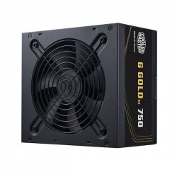 Coolermaster 750w 80+ Gold G Gold V2 Power Supply