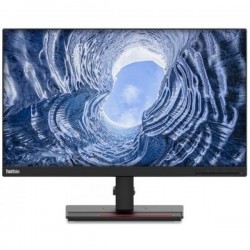 Lenovo 23.8" Ips T24i-2l 62b0mat2tk 4ms 60hz Hdmi-dp Kurumsal Monitör