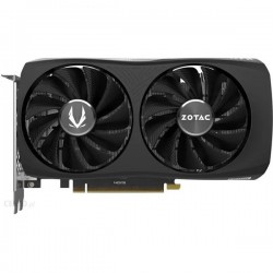 Zotac Rtx4060 8gb Twin Edge Ztd40600e-10m Gddr6 128bit Hdmi Dp Pcie 16x V4.0