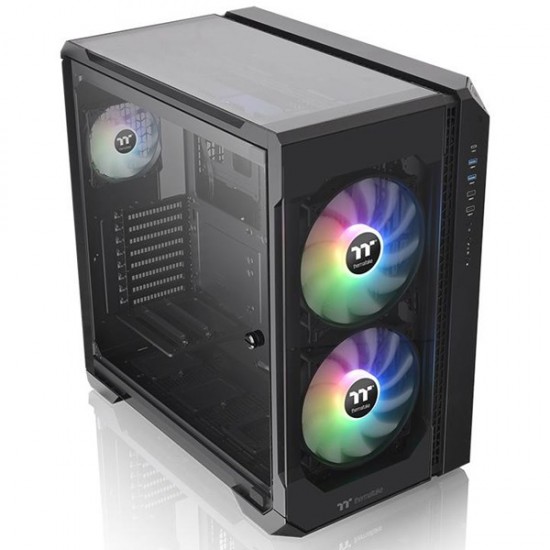 Thermaltake View 51 Ca-1q6-00m1wn-00 Gaming Full-tower Pc Kasasi