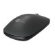 Lenovo Lecoo Ws214 Nano Alıcılı Kablosuz 12000dpi Gri 3 Tuş Mouse