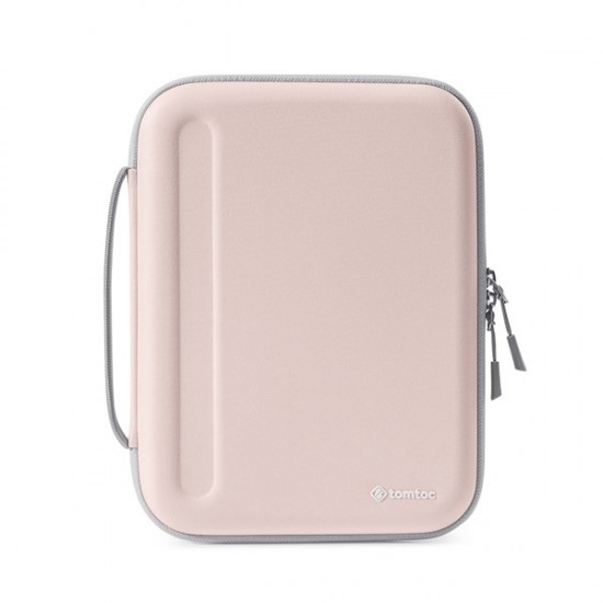 Tomtoc A06-002p01 - B06a1p1 Fancy Case-a06 11" Pembe Ipad Kılıfı