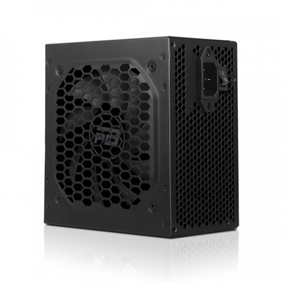 Powerboost 750w 80+ Bst-atx750weu 12cm Fanlı Power Supply