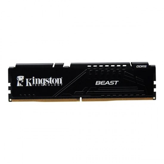 KINGSTON 16GB DDR5 5600MHZ CL36 PC RAM BEAST EXPO KF556C36BBE-32TR